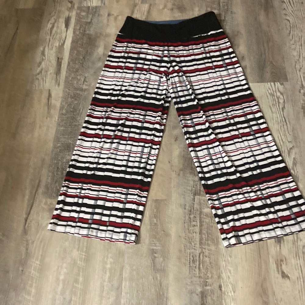 Women with Control by Renee Greenstein pant